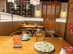 -伊喜饺子·烤鸭(五道口学院路店)