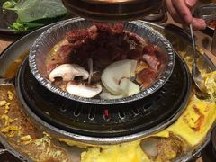 -老板娘的烤肉店(港湾广场店)