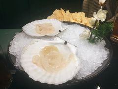 扇贝王-官也街澳门火锅(新源里店)