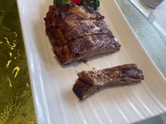 -国人川菜(李家村建东街店)