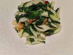 -宫燕府·京菜·烤鸭·淮扬菜(王府中心店)