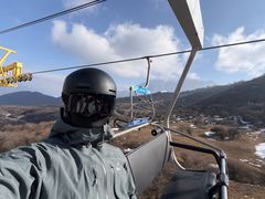 -太子岭滑雪场