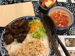 -蜗牛小馆醉乡民谣云南菜(惠新西里店)