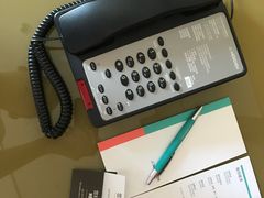 -青岛富力艾美酒店