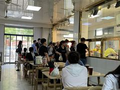 大堂-王三姑牛肉饼