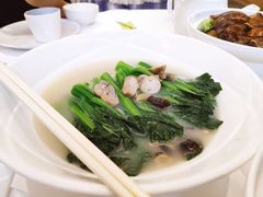 -南海迎宾馆·经典南海菜