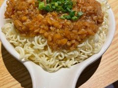 蒜蓉拌面-就你餐厅(体育西横街店)