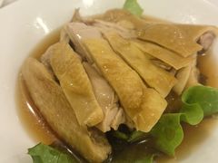 -瑞福园联谊餐室(茂名南路店)