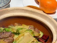 -四季民福烤鸭店(王府井东安门店)