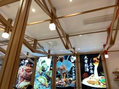 -味千拉面(世纪东方店)