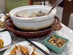 -紫藤园·天目湖大鱼头(南山竹海店)