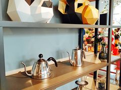 -dotcom coffee古点咖啡(致真大厦店)