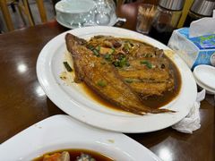 -红灯笼龙凤饭店(宁波老字号店)