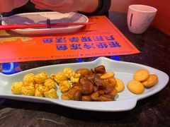 -鱼上·烤鱼(万象城店)