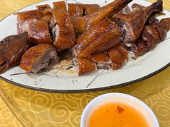 -烧鹅妹饭店