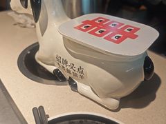 -丰茂烤串(五道口店)