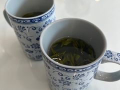 绿杨春茶-冶春茶社(瘦西湖南门店)