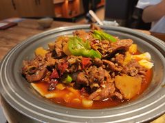 -耶里夏丽·丝路新疆菜·清真食品(徐汇南丹东路臻选店)