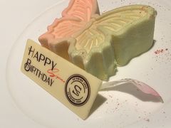 -牛排家(北京长安街英皇集团中心店)