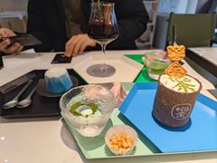 -茶是一枝花泡茶店