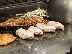 -大神太神·铁板烧(七宝领展广场店)
