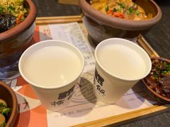 -擂饭(武胜路凯德店)