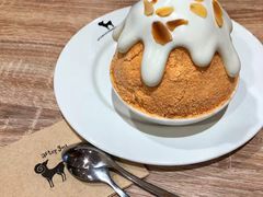 -After You Dessert Cafe(CENTRALWORLD)