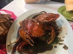 -明记烧鱼美味店