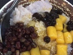 -鲜芋仙(太原街万达店)
