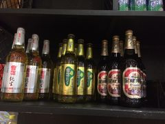 -木屋烧烤(南新店)