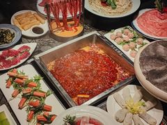 -大妙火锅·非物质文化遗产(锦里店)