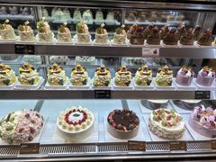 -罗森尼娜(德思勤店)