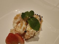 -中国坊中餐厅(石家庄希尔顿酒店)