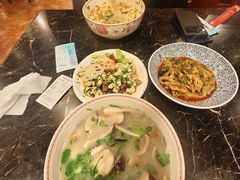 -吾味香葫芦头(安西街店)