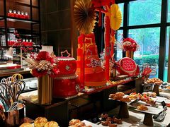 -康莱德酒店·美庭自助餐厅