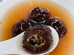 -粗茶淡饭(东关街店)