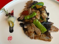-馋遇江南·精致湖景雅宴(东方之门店)
