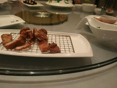 -御花园·粤菜·海鲜火锅(中山公园店)
