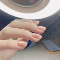 -Fanni美甲美睫皮肤管理