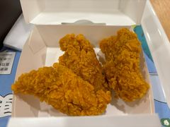 -德克士(北京站店)