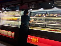 -芝小官毛肚火锅海鲜自助(淮安清江浦区新亚店)