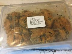 -泸溪河桃酥(秦淮夫子庙一店)