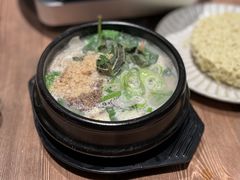 -INSA Korean Bistro饮鲨韩食酒馆
