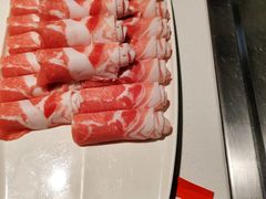 -海底捞火锅(枫蓝国际购物中心店)
