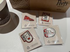 -Peet's 皮爷咖啡(海雅缤纷城店)