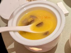 小米烩海参-明州府(文化广场店)