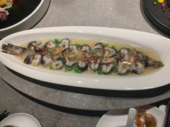 -木守西溪溪隐餐厅