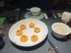 -南里山房·新淮扬菜(徐汇万科店)