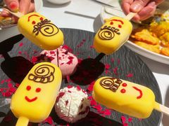 -狮拾久·现代新加坡料理(福田COCO Park店)