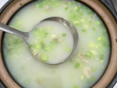 -可汗碳烤羊腿·羊排·全羊(布吉信义店)